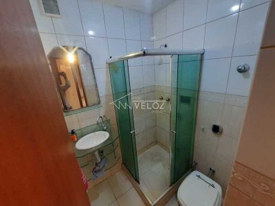 Apartamento, 3 quartos, 120 m² - Foto 5