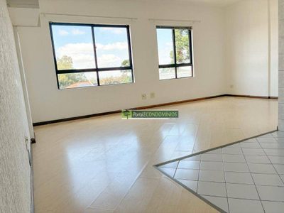 Apartamento, 1 quarto, 36 m² - Foto 4