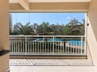 Apartamento, 2 quartos, 62 m² - Foto 3