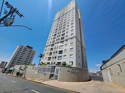Apartamento, 3 quartos, 86 m² - Foto 1