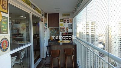 Apartamento, 3 quartos, 125 m² - Foto 4