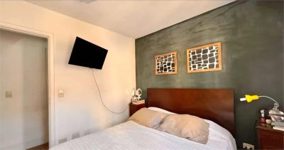 Casa de Condomínio, 2 quartos - Foto 5