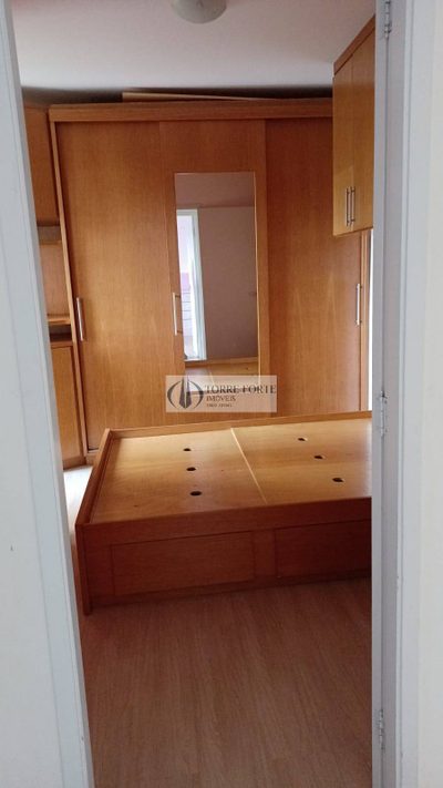 Apartamento, 2 quartos, 54 m² - Foto 4