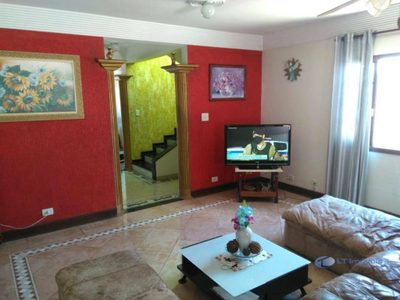 Sobrado, 3 quartos, 330 m² - Foto 5