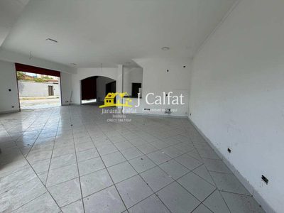 Loja-Salão, 119 m² - Foto 3