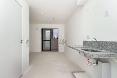 Kitnet-Studio, 25 m² - Foto 3