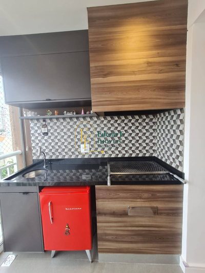 Apartamento, 3 quartos, 78 m² - Foto 4
