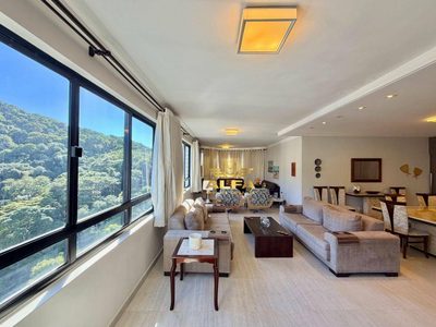 Apartamento, 4 quartos, 225 m² - Foto 3
