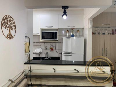Apartamento, 2 quartos, 43 m² - Foto 3