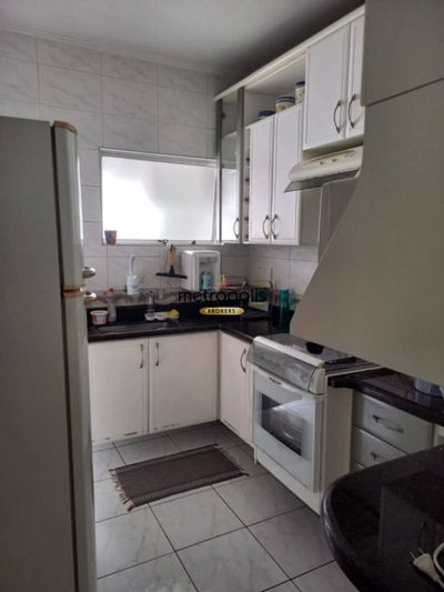 Apartamento, 2 quartos, 62 m² - Foto 3