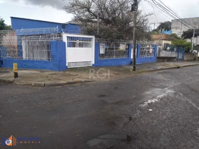 Casa, 3 quartos, 90 m² - Foto 1