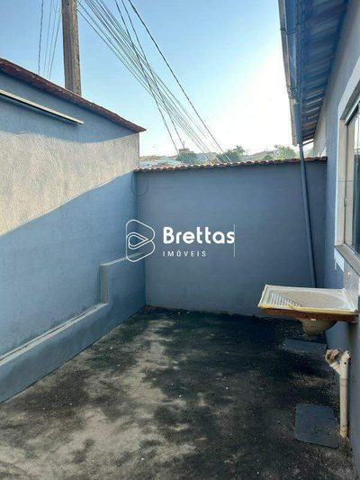 Casa, 3 quartos, 140 m² - Foto 1