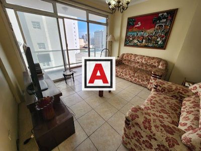 Apartamento, 2 quartos, 102 m² - Foto 3
