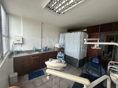 Sala-Conjunto, 36 m² - Foto 3