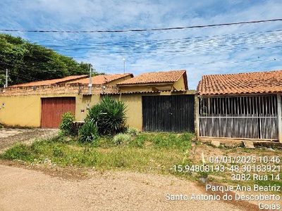 Casa, 2 quartos, 210 m² - Foto 1