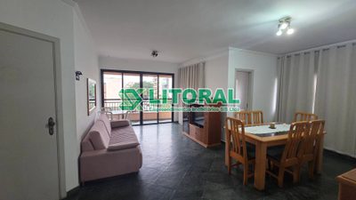 Apartamento, 3 quartos, 143 m² - Foto 4