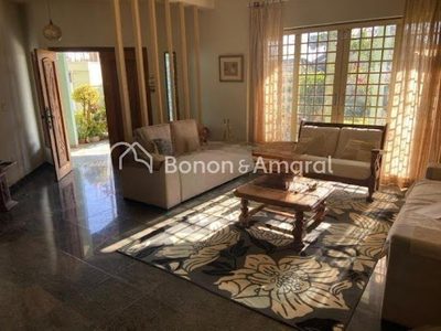Casa, 4 quartos, 460 m² - Foto 4