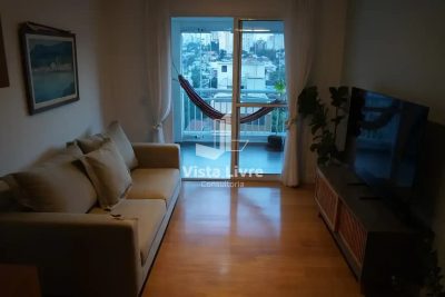 Apartamento, 2 quartos, 121 m² - Foto 1