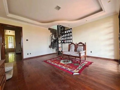Casa, 4 quartos, 336 m² - Foto 2