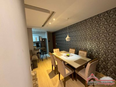 Apartamento, 3 quartos, 84 m² - Foto 3