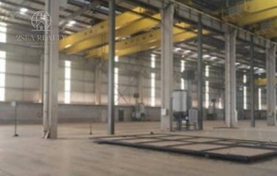Depósito-Galpão, 20000 m² - Foto 3