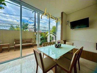 Apartamento, 2 quartos, 108 m² - Foto 1