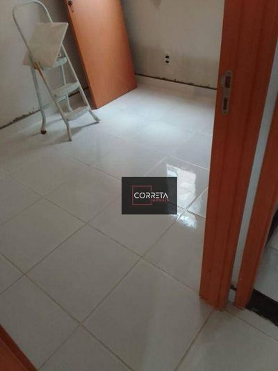 Apartamento, 2 quartos, 40 m² - Foto 5