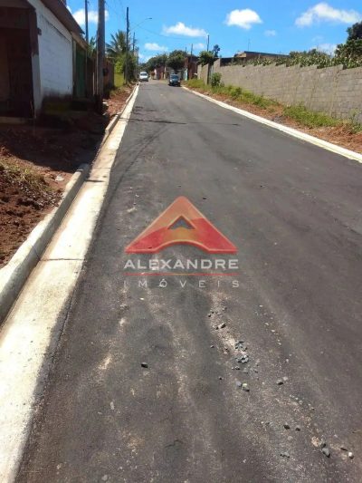 Terreno, 277 m² - Foto 3