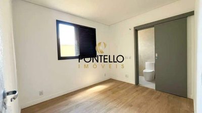 Cobertura, 3 quartos, 159 m² - Foto 2