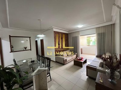 Apartamento, 3 quartos, 104 m² - Foto 1