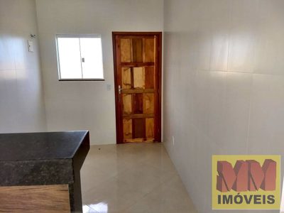 Casa de Condomínio, 2 quartos - Foto 5
