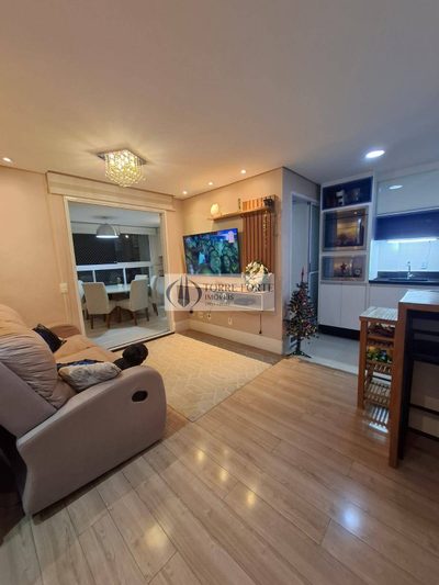 Apartamento, 2 quartos, 72 m² - Foto 1