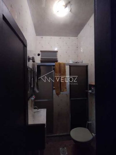 Apartamento, 2 quartos, 58 m² - Foto 5