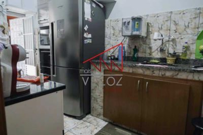 Apartamento, 1 quarto, 56 m² - Foto 5