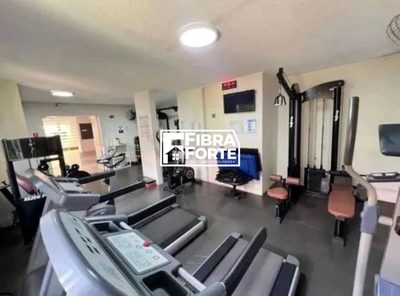 Apartamento, 2 quartos, 57 m² - Foto 5