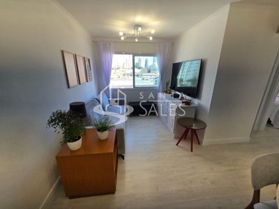 Apartamento, 2 quartos, 63 m² - Foto 5