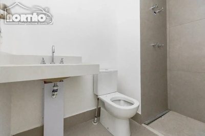 Casa, 1 quarto, 30 m² - Foto 3