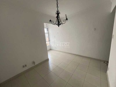 Apartamento, 3 quartos, 62 m² - Foto 1