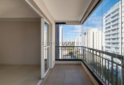Apartamento, 3 quartos, 142 m² - Foto 2