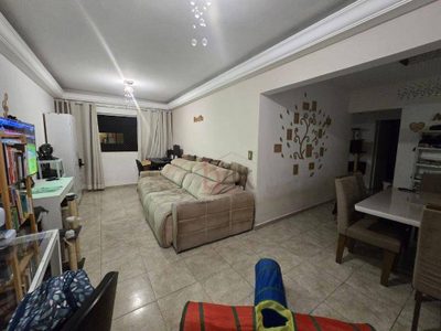 Apartamento, 3 quartos, 103 m² - Foto 2