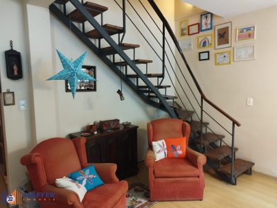 Casa, 2 quartos, 96 m² - Foto 4