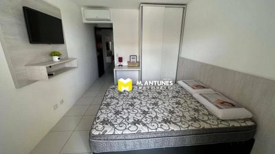 Apartamento, 1 quarto, 35 m² - Foto 5