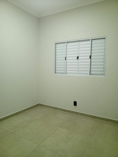 Casa, 3 quartos, 118 m² - Foto 2