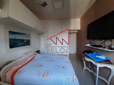 Cobertura, 3 quartos, 145 m² - Foto 1