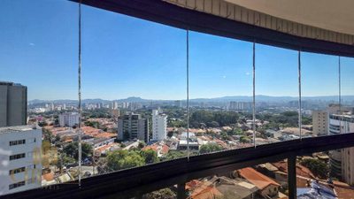 Apartamento, 4 quartos, 247 m² - Foto 4