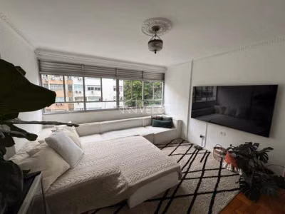 Apartamento, 3 quartos, 100 m² - Foto 2