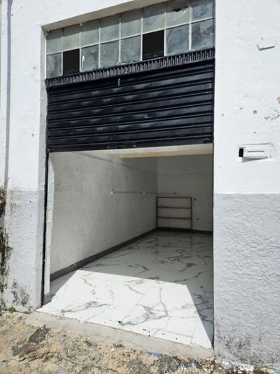 Loja-Salão, 80 m² - Foto 4