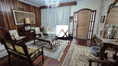 Sobrado, 3 quartos, 296 m² - Foto 5