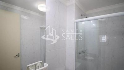 Apartamento, 2 quartos, 65 m² - Foto 3