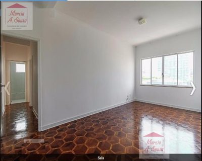 Apartamento, 3 quartos, 110 m² - Foto 1